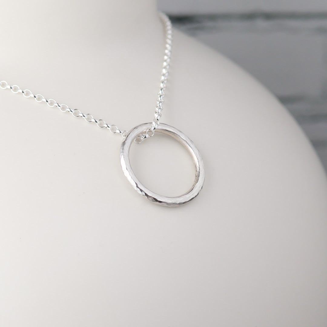 Caldera Soltero Pendant