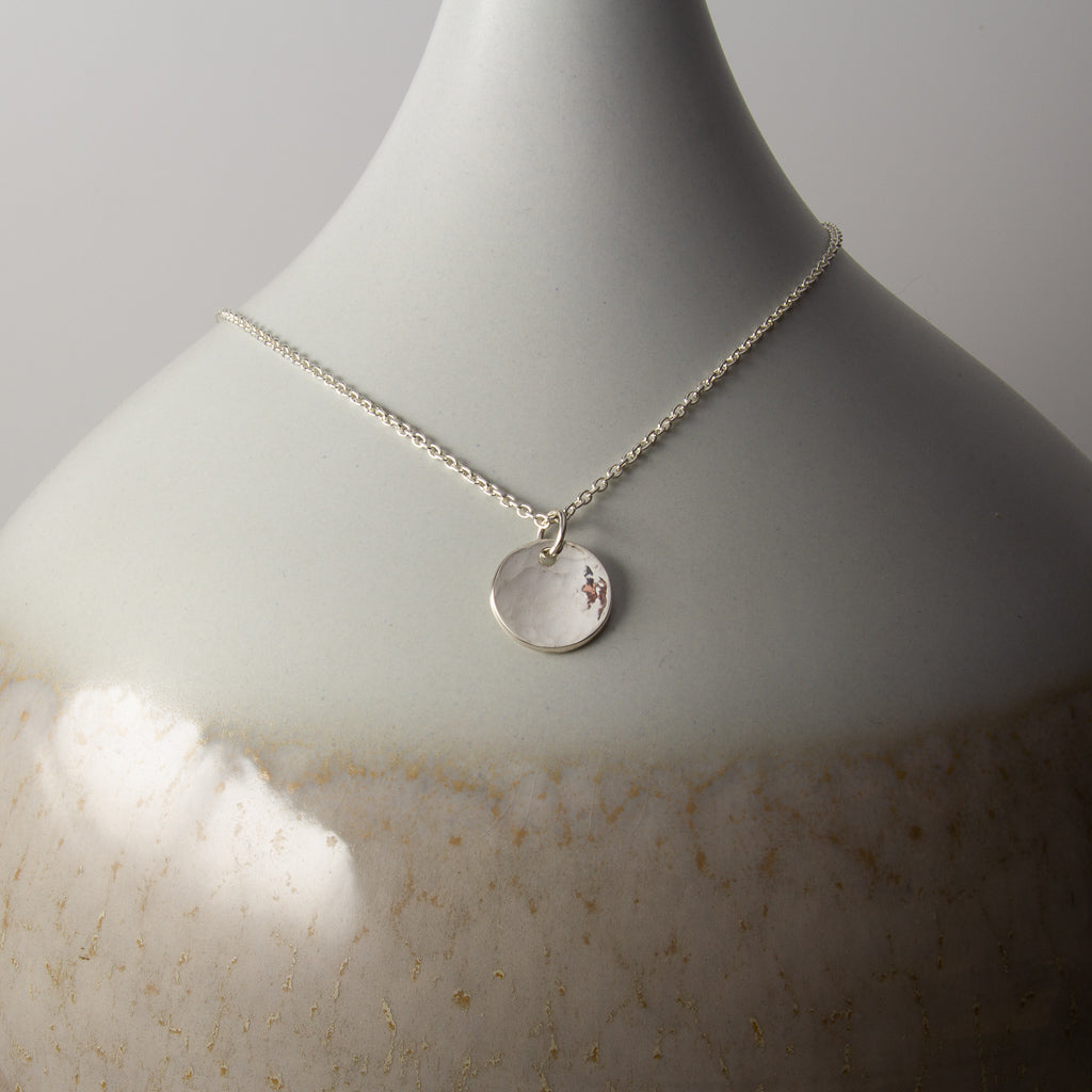 Caldera Lunelle Pendant