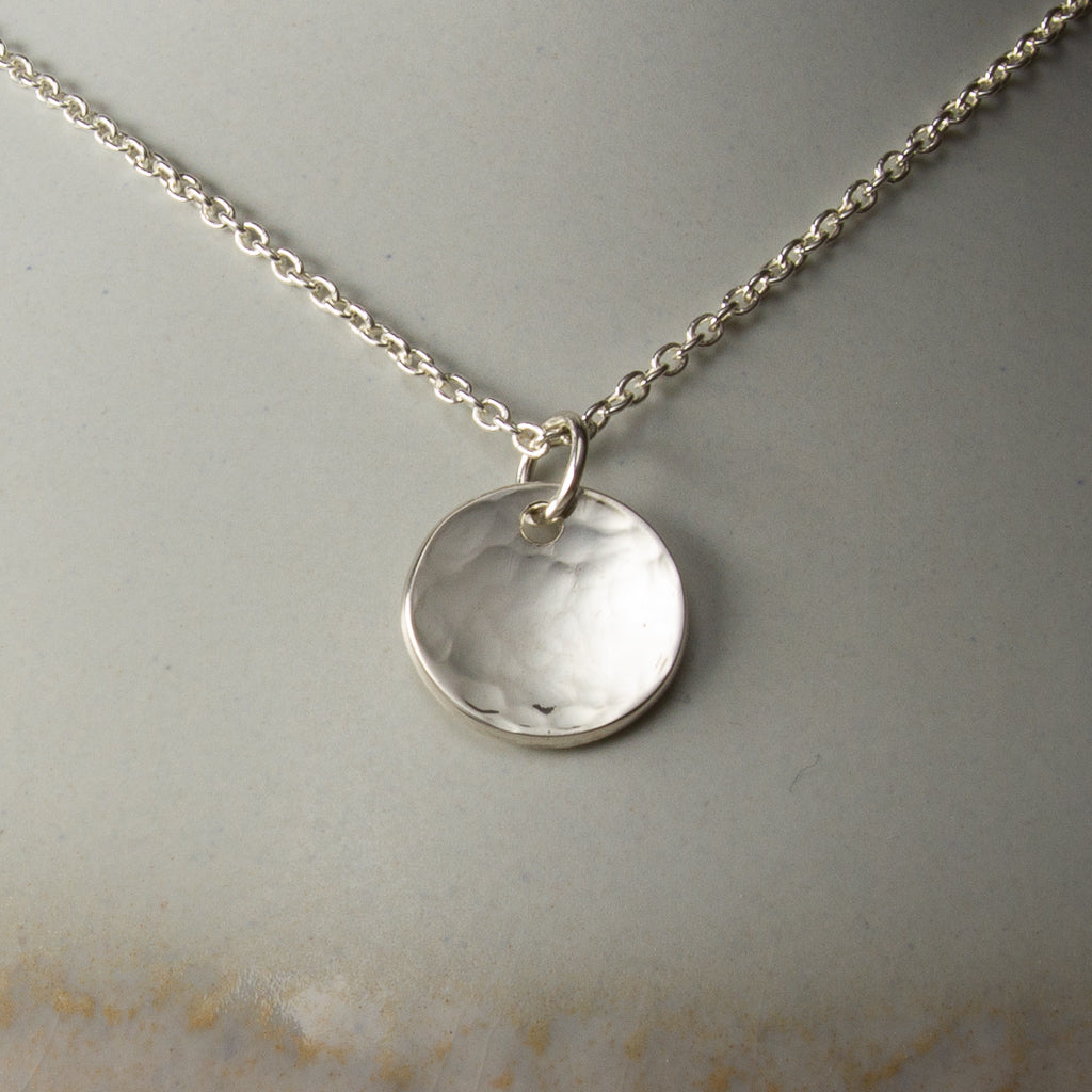 Caldera Lunelle Pendant