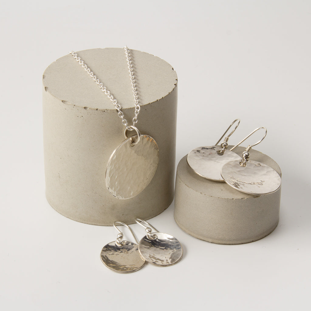 Caldera Lunelle Pendant