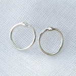 Mistura Fused Stud Earrings